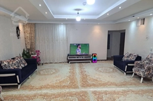 فروش آپارتمان ۱۴۱ متری ۳ خوابه