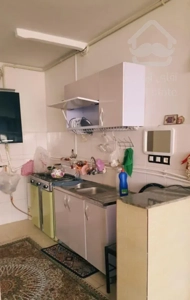 فروش آپارتمان ۷۵ متری ۱ خوابه طبقه ۱