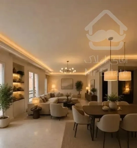 فروش آپارتمان یوسف آباد