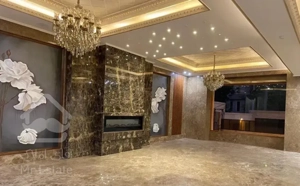 اپارتمان نوساز گوهردشت فاز دو ۱۵۰ متر رو به افتاب