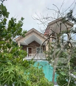 ویلا نیم پیلوت*جنگلی/اقساط16ماهه/استخر+سند