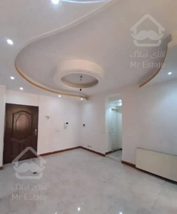 ۴۰متر/نما‌تراورتن/پارکینگ/نورپردازی