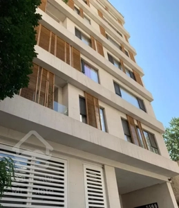 ۱۷۰ متر فرمانیه شرقی تاپ لوکیشن مهماندوست تک واحدی