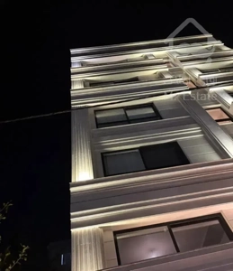 فروش ۸۶ متری دو خواب خوش نقشه فردوسی غربی