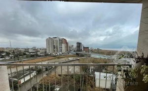 فروش آپارتمان ۸۷متری باچشم انداز دریا