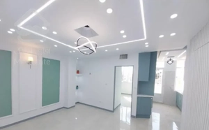 ۴۷متر غرق نور*خاص پسند*سند تکبرگ*فول امکانات