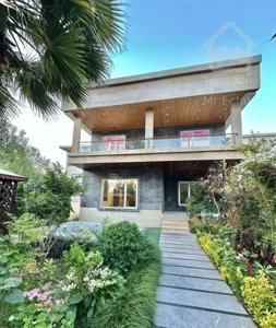 استخر و جکوزی/دوبلکس نما سنگ/جواز ساخت