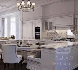 نفت ۲۲۰ متر ۳ خواب تکواحد