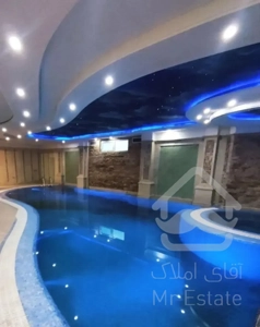 فروش آپارتمان ۲۷۶ متر  فرشته / تک واحدی