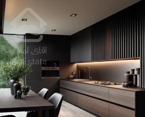 ۱۲۹ متر/۳ نبش/فول/اقبال