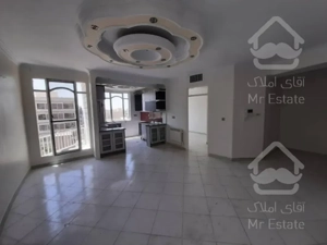 ۷۶متر۲خوابه/فول امکانات/فردوس شرق