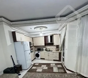 ۷۴ متر دو خواب طرشت