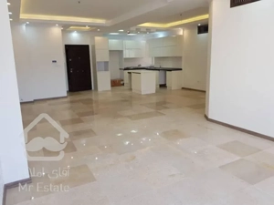 اجاره اپارتمان ۱۳۰متری ۳خواب دربلوار اباذر