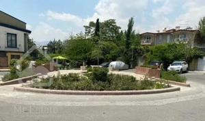 ویلای کلنگی / فاز اصلی شهرک غرب