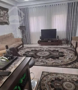 77متری کمیاب نوارساحلی با سند تک برگ