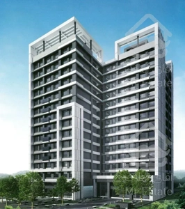 برج لوکس و مجلل افق/واحد۵۵متری۱خ/فرصت مطمئن سرمایه‌گذاری