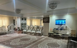 ۱۱۰ متر سه خواب تک واحدی ( میدان سماء )