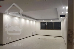 آپارتمان 120متری کلید نخورده