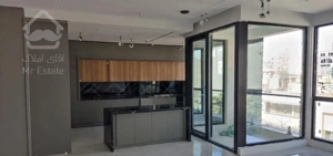 165متر/تاپ‌لوکیشین/کلید‌نخورده/اول‌جلال