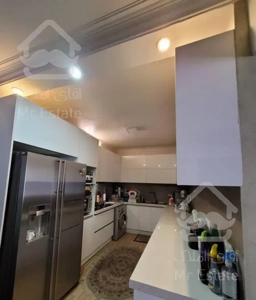 ۹۰متر دوخواب باغ فیض باهنر