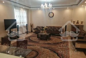 آپارتمان 98متر دوخوابه فول