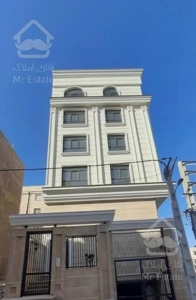 ۱۵۵ متر. بومهن. هوافضا هوا فضا نوساز