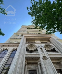 برج باغ ۱۸۰ متر فول امکانات خیابان گلزار (اقدسیه)