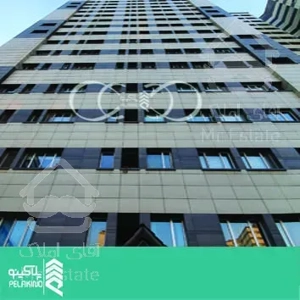 فروش آپارتمان 99 متری خوش نقشه در برج فول امکانات چیتگر