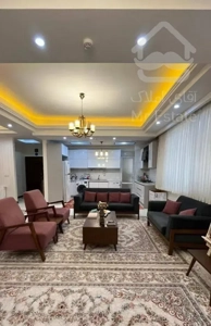 میثاق فدک / ۱۱۱ متر دوخواب / امکانات