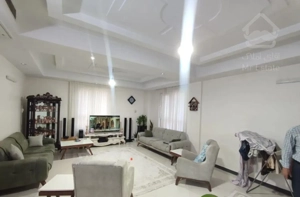 ۱۰۵ متر دو خواب برج مجلل آسمان ، دریاچه چیتگر