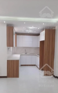 آپارتمان ۵۶ متری کم واحد پیامبر