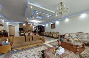 3 خواب فول بازسازی شهرک گلستان قنات کوثر