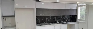 ( شیراز شمالی ) واحد 120و 130متر 2 خواب تکی و یکجا