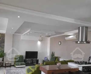 آپارتمان ۱۲۰ متری دوخوابه