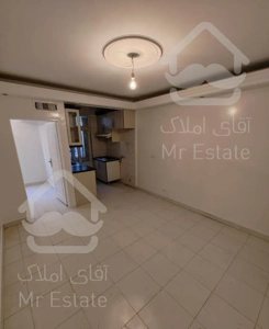 ۳۵ متر / فول امکانات / بدون مشابه