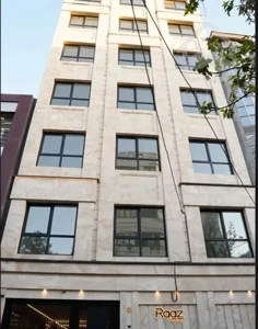 جردن ولیعصر ۹۰ متر ۲خواب