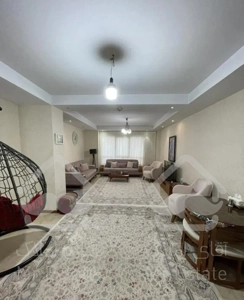 ۱۰۰ متر دوخوابه دریاچه شهدای خلیج فارس