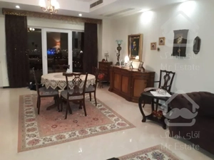 ٢٠٠ متر كلنگي قابل سكونت در بلوار دهكده المپيك بازسازي شده