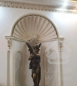 فروش آپارتمان ۱۴۵ متری (فایل کاملا شخصی) قلب نارمک