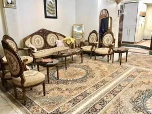 آپارتمان ۱۱۰ متر صادقیه