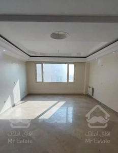 آپارتمان ۹۰ متر شهران . ۲ خواب . سالن پرده خور