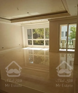 آپارتمان ۲۰۰ متر سه خواب تک واحدی