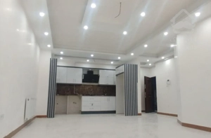 آپارتمان نوساز ۱۰۵متری