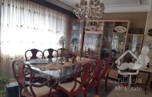 ٢٠٩ متر محمودیه تک واحدی سند شخصی(فروشنده)