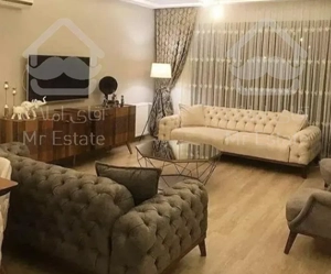 ۱۲۵ متر ۳ خواب فول امکانات شخصی ساز