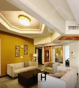 فرشته چناران / ۱۷۵ متر / ط ۱۱ / ۲ پارکینگ سندی /