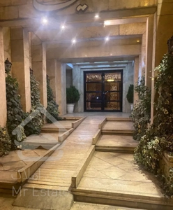 شهرک غرب 110متر 2خوابه ویودار