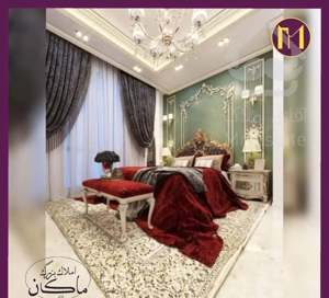 هروی ساقدوش/۱۰۰متر/مخصوص خونه اولی ها