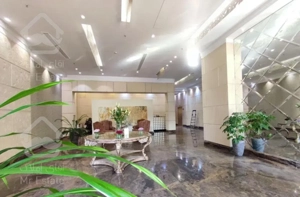 ٢٢٠ متر سالن وسیع /غرق در نور از جنوب