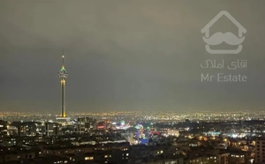 ۱۲۰ متر دو خواب برج مهستان